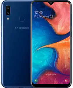 Замена телефона Samsung Galaxy A20s в Красноярске